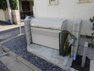 【その他共用部分】 | LE SOLEAL