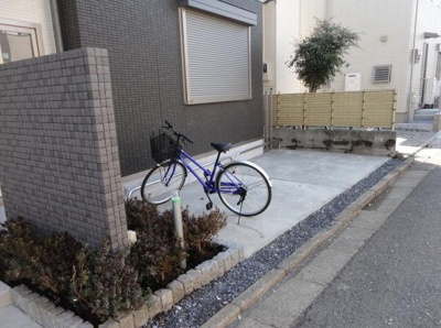 【その他共用部分】 | LE SOLEAL