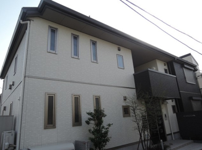 【外観】 | LE SOLEAL