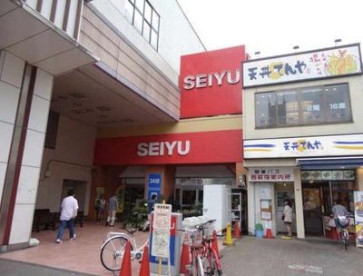 【周辺】 | LE SOLEAL