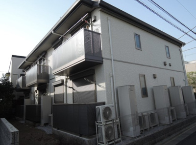 【外観】 | LE SOLEAL