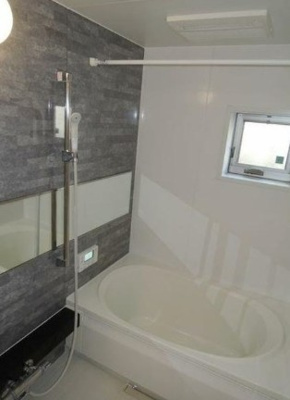 【浴室】 | LE SOLEAL