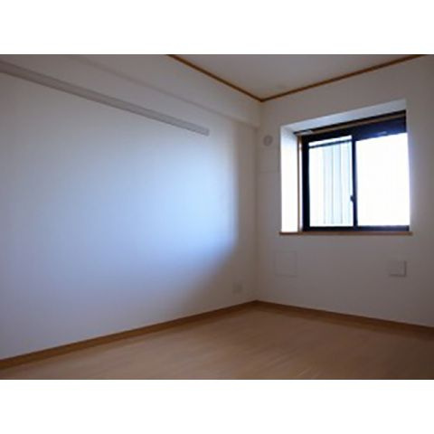 熊本市中央区新町２丁目の賃貸マンションの洋室