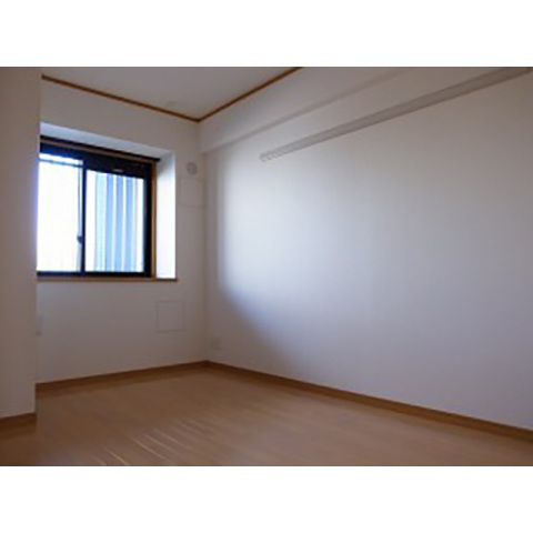 熊本市中央区新町２丁目の賃貸マンションの内装