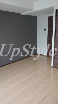 【寝室】 | ジェノヴィア浅草Ⅲグリーンヴェール