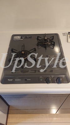 【キッチン】 | ジェノヴィア浅草Ⅲグリーンヴェール