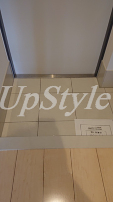 【玄関】 | ジェノヴィア浅草Ⅲグリーンヴェール