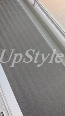 【バルコニー】 | ジェノヴィア浅草Ⅲグリーンヴェール