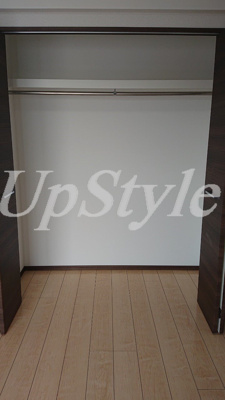 【収納】 | ジェノヴィア浅草Ⅲグリーンヴェール