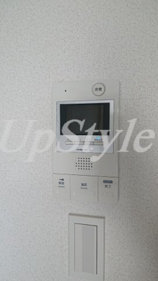 【セキュリティ】 | ジェノヴィア浅草Ⅲグリーンヴェール