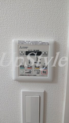 【設備】 | ジェノヴィア浅草Ⅲグリーンヴェール