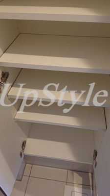 【収納】 | ジェノヴィア浅草Ⅲグリーンヴェール