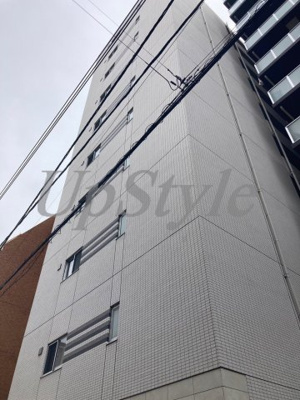 【外観】 | ジェノヴィア浅草Ⅲグリーンヴェール