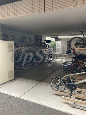 【その他共用部分】 | ジェノヴィア浅草Ⅲグリーンヴェール