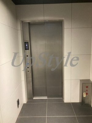 【エントランス】 | ジェノヴィア浅草Ⅲグリーンヴェール