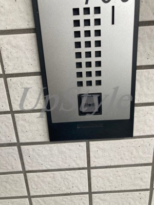 【玄関】 | ジェノヴィア浅草Ⅲグリーンヴェール