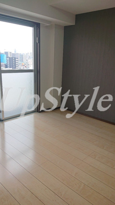 【居間・リビング】 | ジェノヴィア浅草Ⅲグリーンヴェール