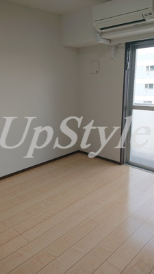 【居間・リビング】 | ジェノヴィア浅草Ⅲグリーンヴェール