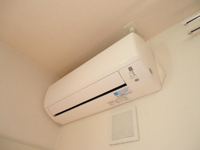 【設備】 | エクセルコート南島田