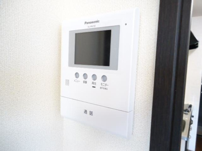 【セキュリティ】 | エクセルコート南島田