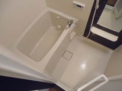 【浴室】 | エクセルコート南島田