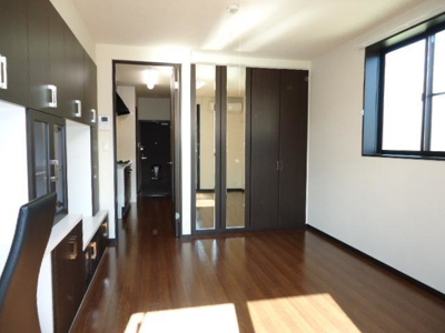 【寝室】 | エクセルコート南島田