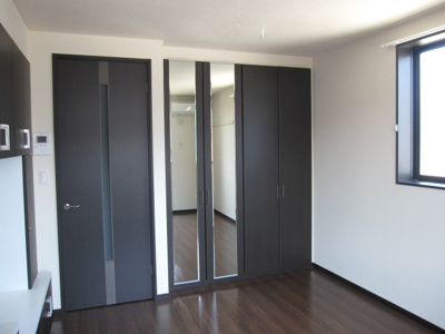 【収納】 | エクセルコート南島田