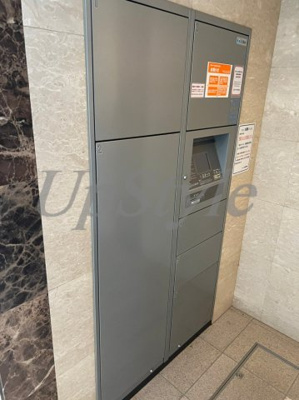 【その他共用部分】 | グローバン本所吾妻橋