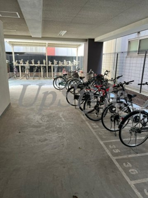 【その他共用部分】 | グローバン本所吾妻橋