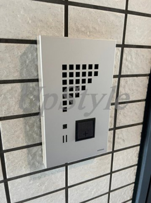 【セキュリティ】 | グローバン本所吾妻橋