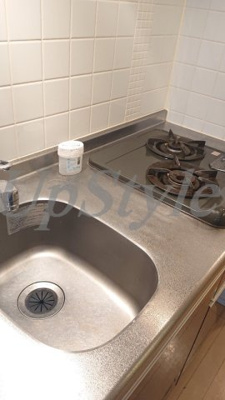 【キッチン】 | グローバン本所吾妻橋