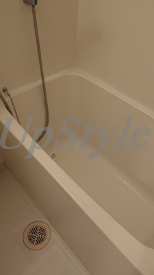 【浴室】 | グローバン本所吾妻橋