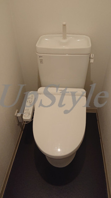 【トイレ】 | グローバン本所吾妻橋