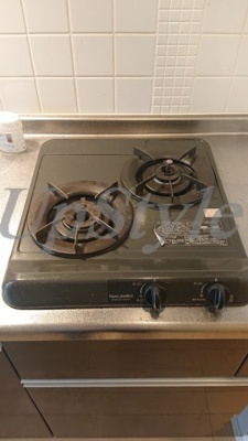 【キッチン】 | グローバン本所吾妻橋