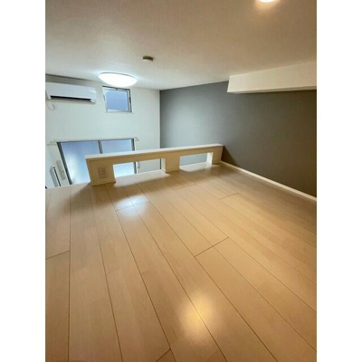 【内装】 | ソレイユ北綾瀬