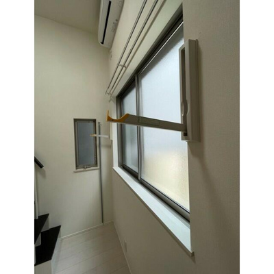 【内装】 | ソレイユ北綾瀬