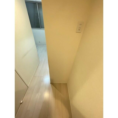 【その他】 | ソレイユ北綾瀬