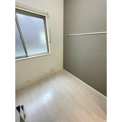 【居間・リビング】 | ソレイユ北綾瀬