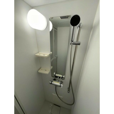 【その他】 | ソレイユ北綾瀬