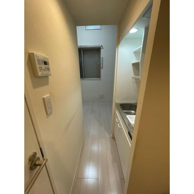 【内装】 | ソレイユ北綾瀬