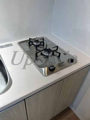 【キッチン】 | ディームス根岸