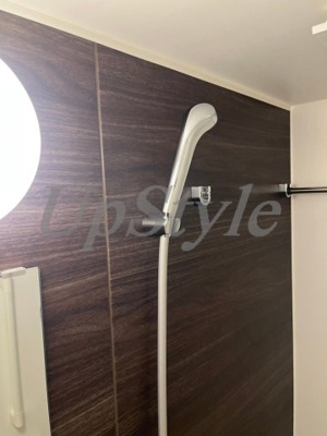 【浴室】 | ディームス根岸