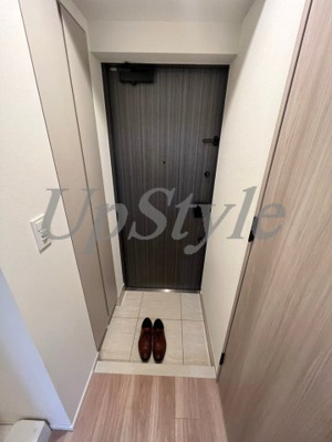 【玄関】 | ディームス根岸