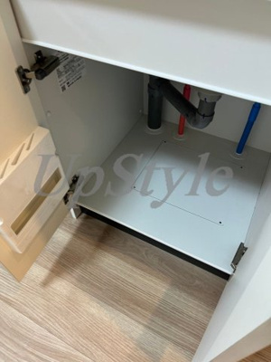 【キッチン】 | ディームス根岸