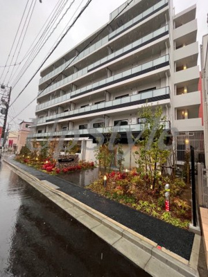 【外観】 | ディームス根岸