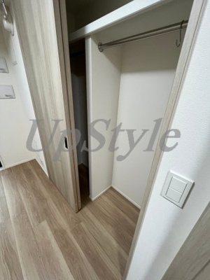 【収納】 | ディームス根岸