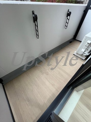 【バルコニー】 | ディームス根岸