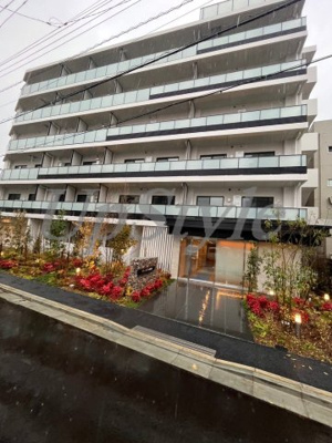 【外観】 | ディームス根岸