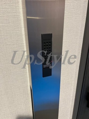 【セキュリティ】 | ディームス根岸