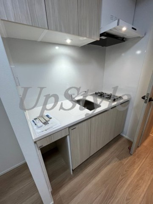 【キッチン】 | ディームス根岸